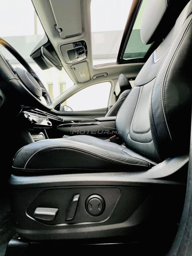 Tucson luxe 2025