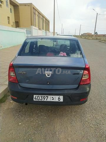 Dacia Logan Essence - 2