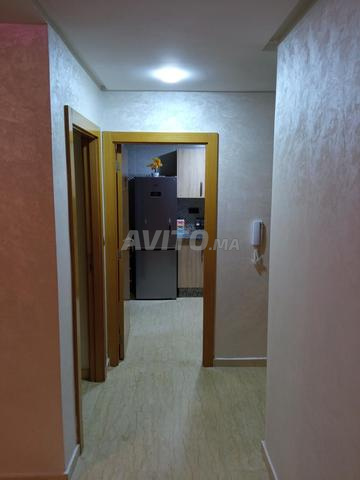 Appartement à vendre - 2