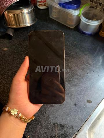iPhone 13 Pro Max - 2