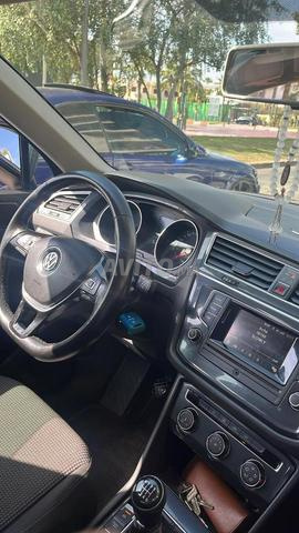 Voiture Volkswagen - 2