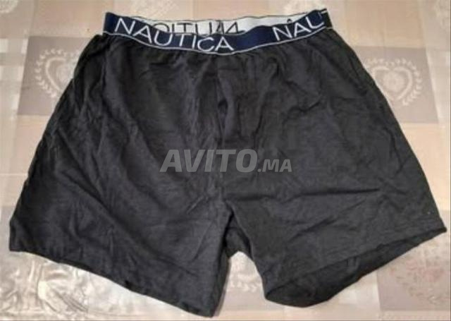 Boxer original USA Nautica taille M - 2