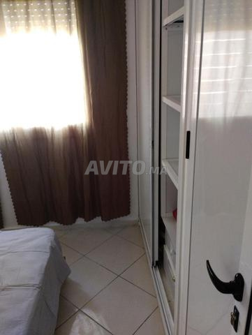 Appartement à louer 60 m² à Martil - 2