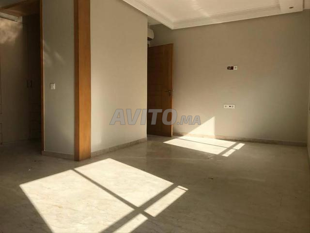 Appartement à louer - 2