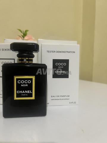 مجموعة عطور رجالية تيستور - 2