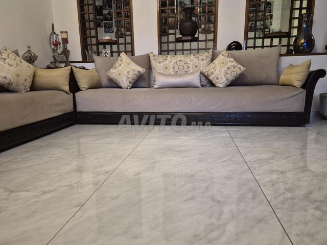 Vente salon marocain - 2