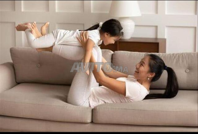 NOUNOU PHILIPPINE ET ASIATIQUE PROFESSIONNELLE