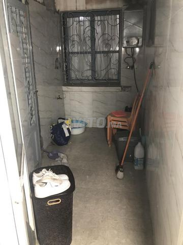 Appartement à louer quartier Walaa Tcharak Sidi Moumen - 2