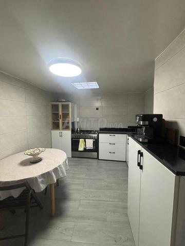 Appartement à Diour Jamaa - 2