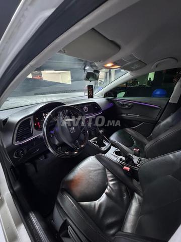 Seat leon - 2
