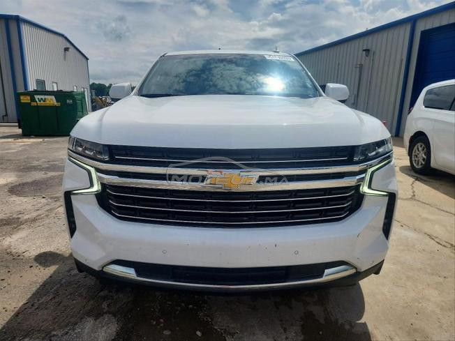 Chevrolet suburban V8 5.2