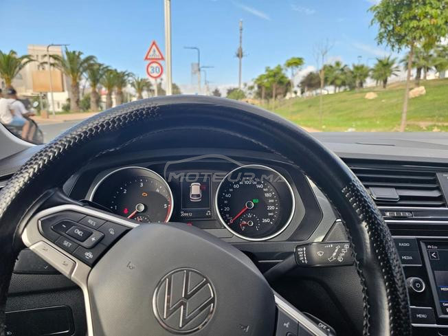 VW TIGUAN 2022