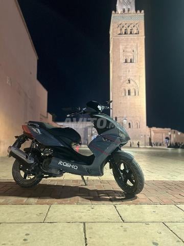 Marrakech Sidi Youssef Ben Ali - 2