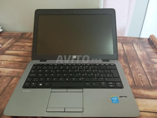 لابتوب hp820 G1