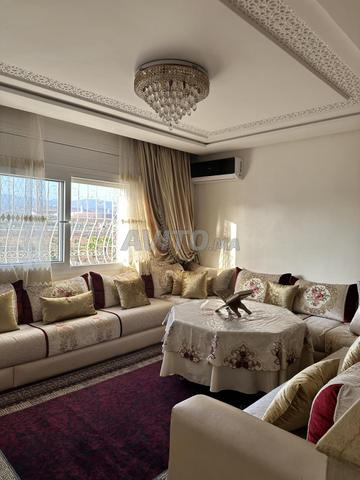 Appartement à vendre 120 m² à Agadir - 2