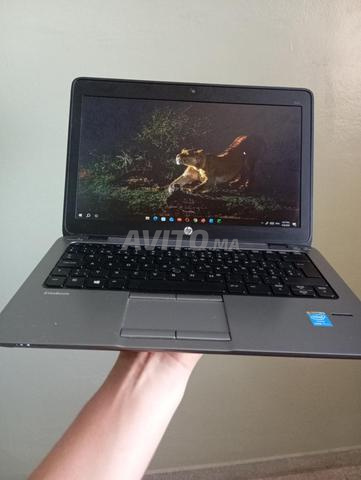 لابتوب hp820 G1 - 2