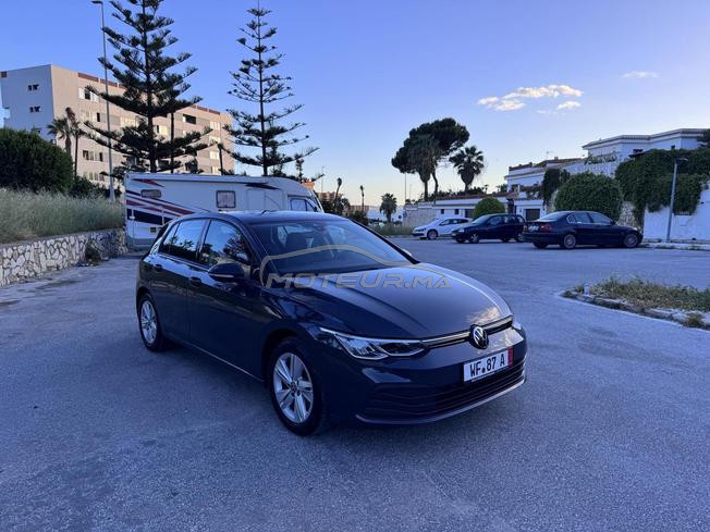 Golf 8 2.0 TDI 115 Life | Import Allemagne