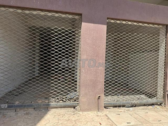 محل تجاري للإيجار