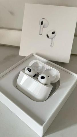 Apple Air pods anc 4 - 2