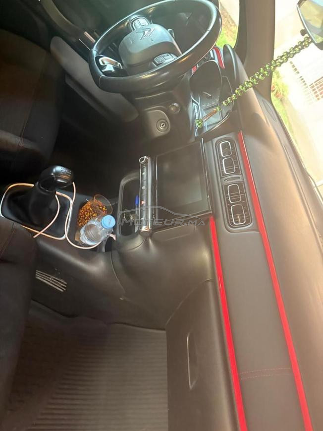 À vendre Citroën C3 2019 – Excellent état général