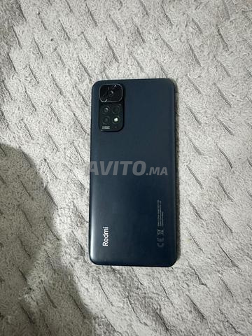 Redmi note 11s - 2