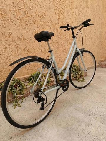 Vélo de ville confortable (City Bike) - 2