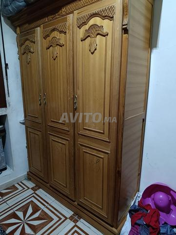 Armoire - 2