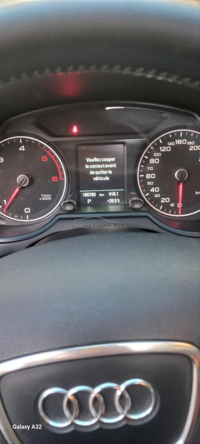 audi Q5 diwana 2019