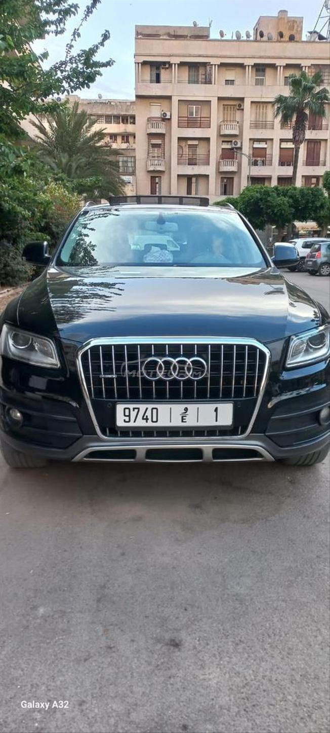 audi Q5 diwana 2019
