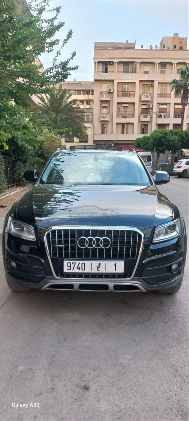 audi Q5 diwana 2019