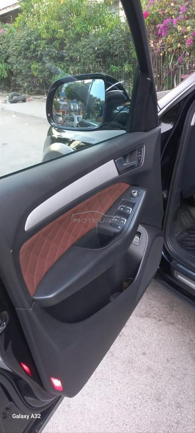 audi Q5 diwana 2019