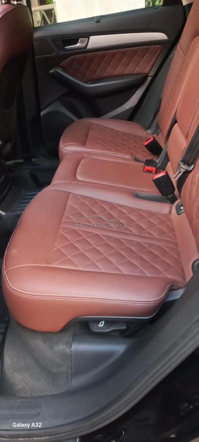 audi Q5 diwana 2019