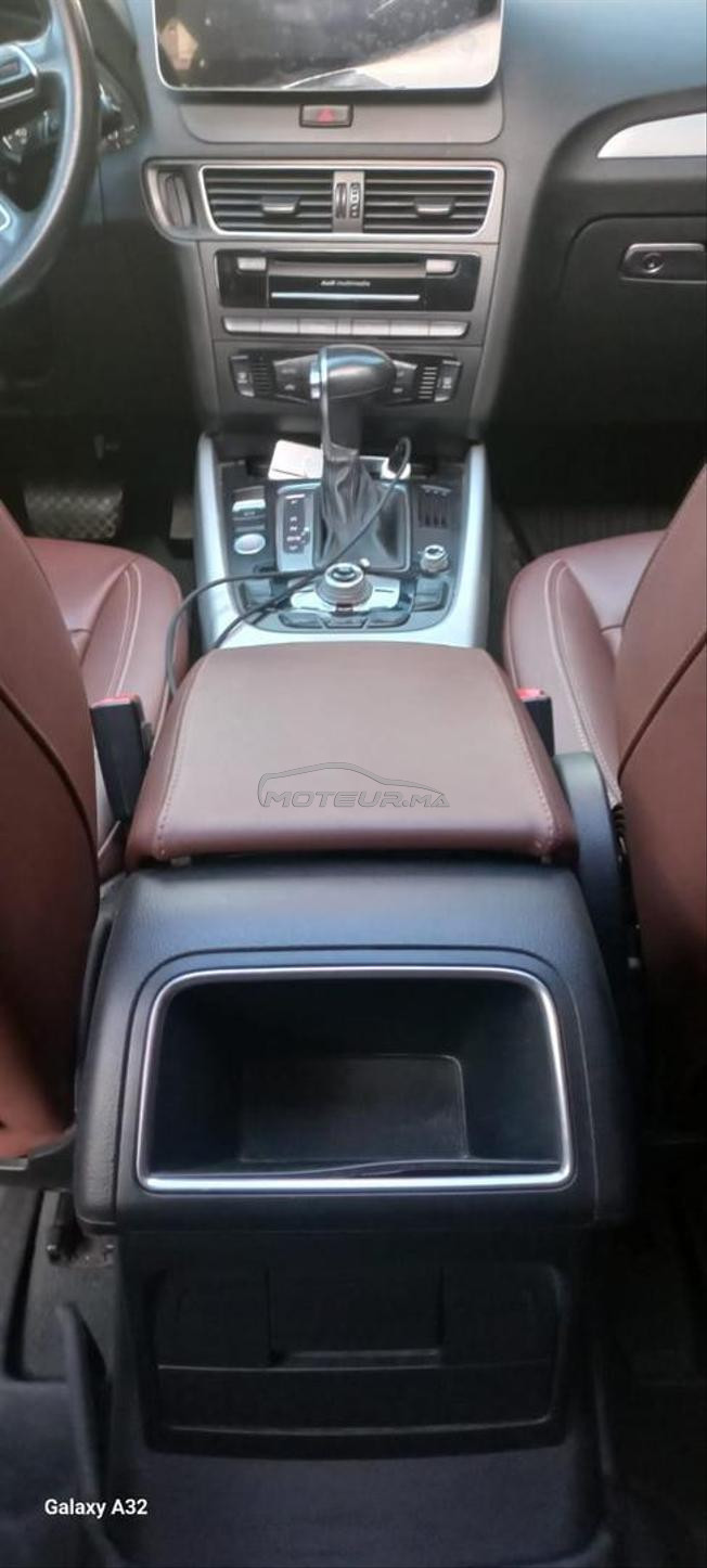 audi Q5 diwana 2019