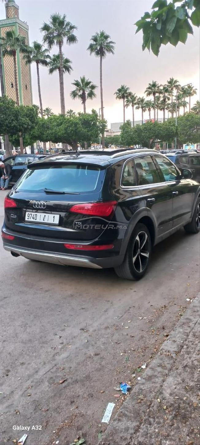 audi Q5 diwana 2019