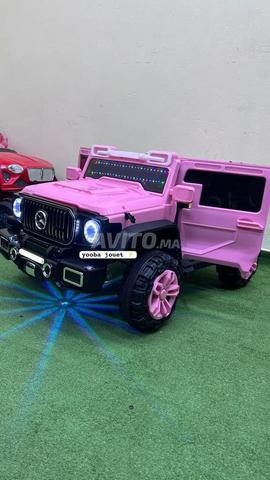Voiture enfant - 2