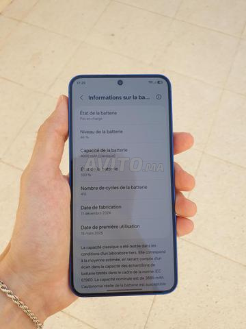 Samsung Galaxy S25 - 2