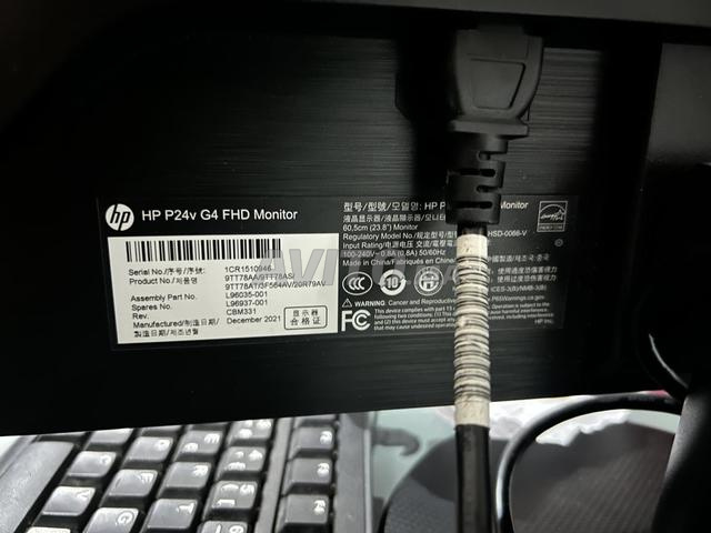 PC complet à vendre - 2