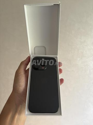 iPhone 16 Pro