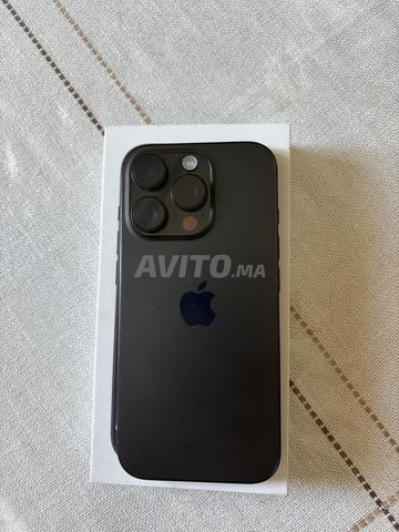 iPhone 16 Pro - 2
