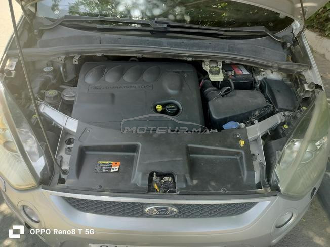 2019 ford  sxxgbw familiale diesel 