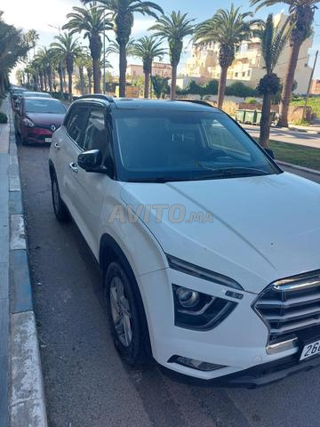 Creta à vendre T.options