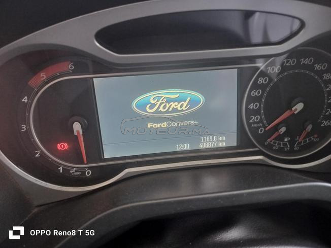 2019 ford  sxxgbw familiale diesel 