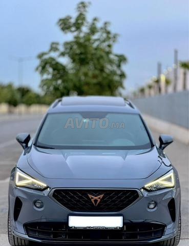 Cupra Formentor Sport - 2
