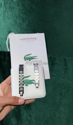 سوار لاكوست - 2