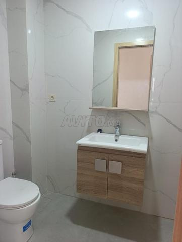 Location Appartement Vide Neuf - 2