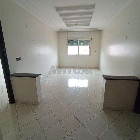Appartement à louer 84 m² à Casablanca - 2