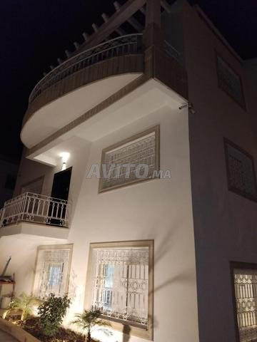 Villa à vendre ville de Tanger - 2