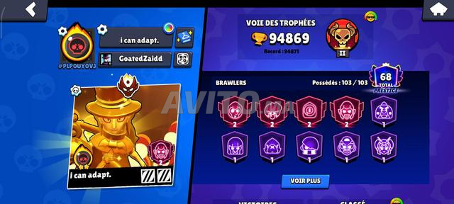Master / Prestige 2 - 2