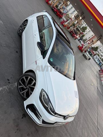 Volkswagen Golf 7.5 GTD DSG7 -  - 2