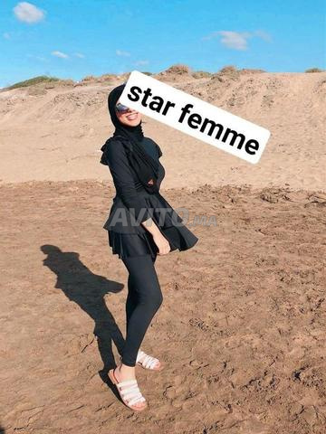 بوركيني أكثر من رائع... أما الجودة فلا كلام عليها - 2